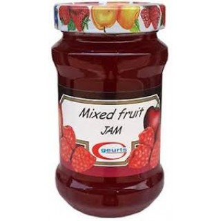 Jam - Geurts Mixed Fruit (450g)